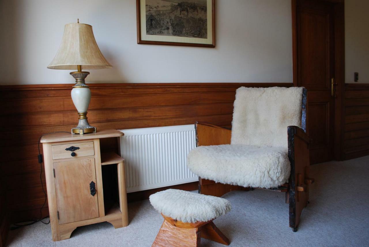 Frontera Pucon Hostel B&B エクステリア 写真