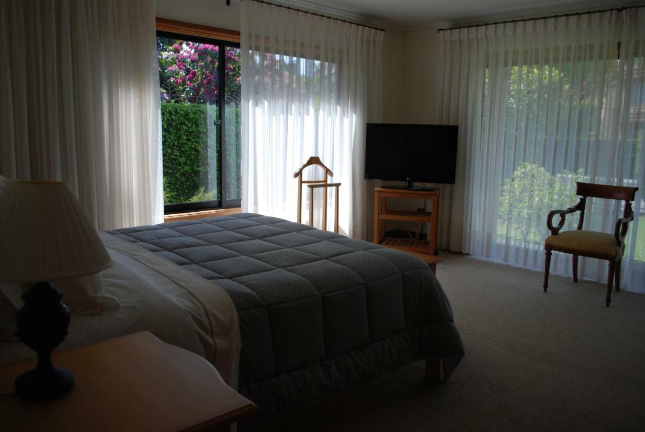 Frontera Pucon Hostel B&B 部屋 写真