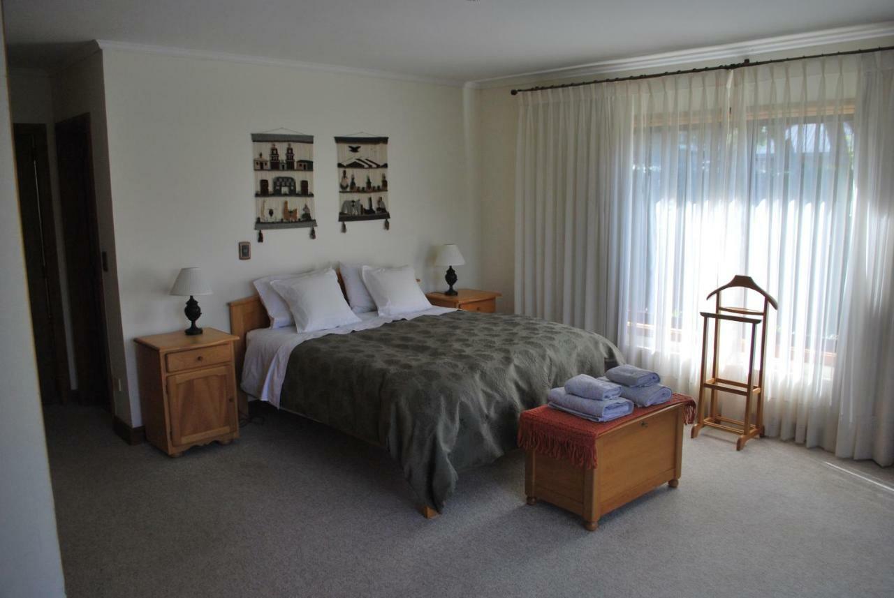 Frontera Pucon Hostel B&B 部屋 写真