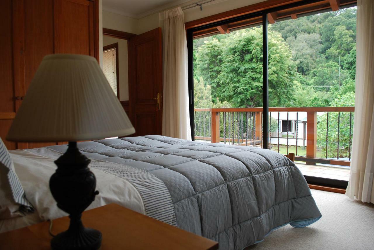 Frontera Pucon Hostel B&B 部屋 写真