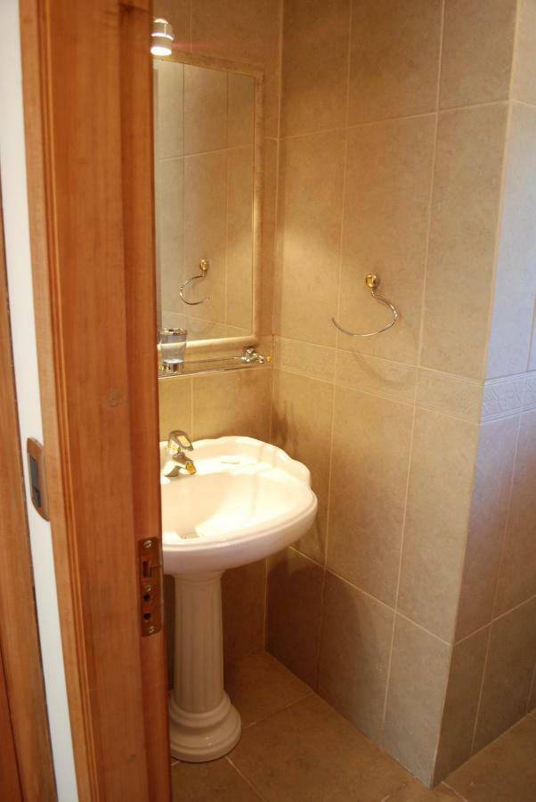 Frontera Pucon Hostel B&B 部屋 写真